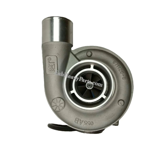 Turbosprężarka Turbo S200AG 185-8016 1858016 0-R7981 0R7981 Pasuje do ładowarki kołowej Caterpillar 938G II 950G II 962G II, silnik 3126 3126B