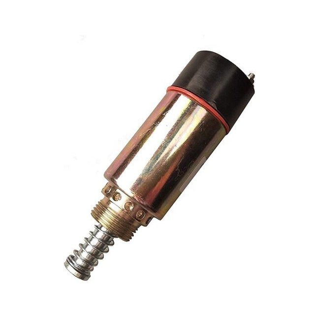 Nouveau solénoïde de fermeture de carburant 12v 125-5771 9x5312 1255771125-5771 1255771
