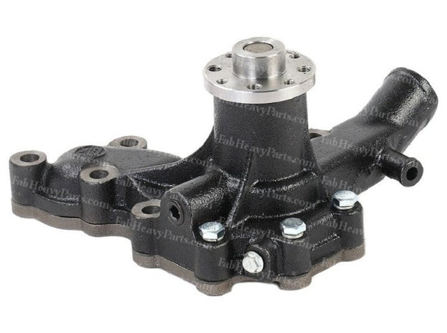 La bomba de agua se ajusta al viaje isuzu elfo con G201 C240 C221 G240 Motorcomarral