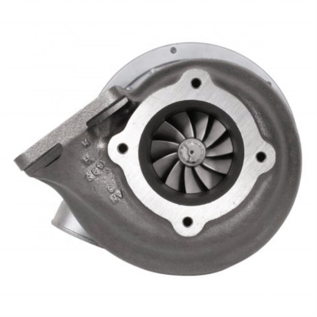 JCB JS210 JS200 JS220 JS175W Turbo RHG6 Turbocompresor 02/801553, ESUZU MOTOR 6BG1