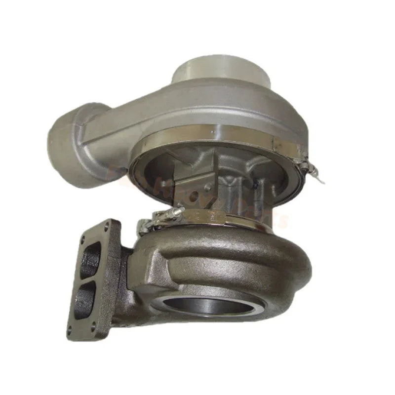 Turbo F-302 Turboahdin 7N-2515 7N2515 0R-5804 0R5804 Sopii Caterpillar Tela-tyyppiseen traktoriin D7G D7GLGP, Moottori 3306