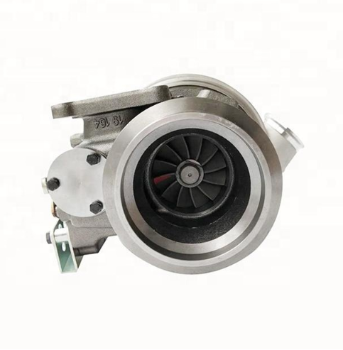TurboCharger 3592778 se ajusta para Cummins ISM M11 ISME 380 30 con junta