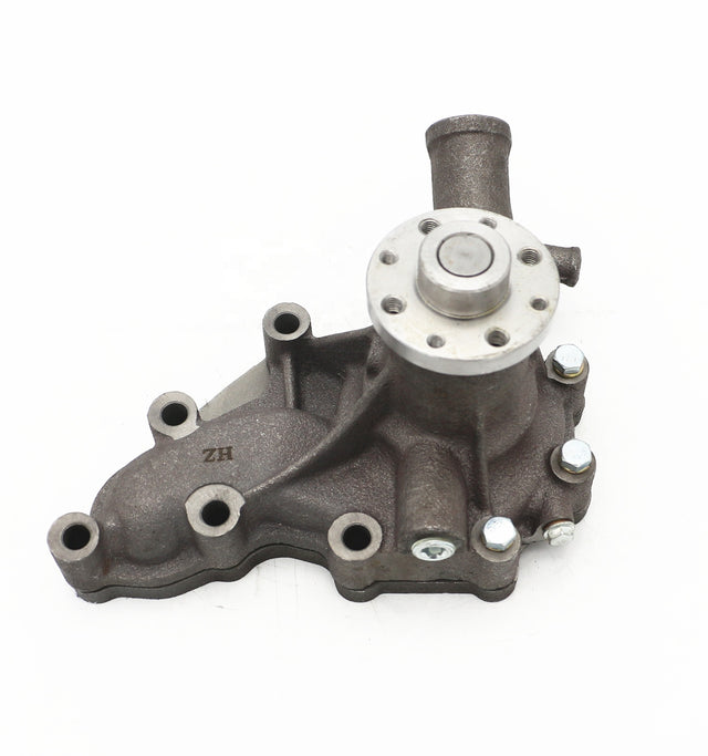 Original neue Wasserpumpenbaugruppe 8943768630 8-94376863-0 für Isuzu C240 Motor