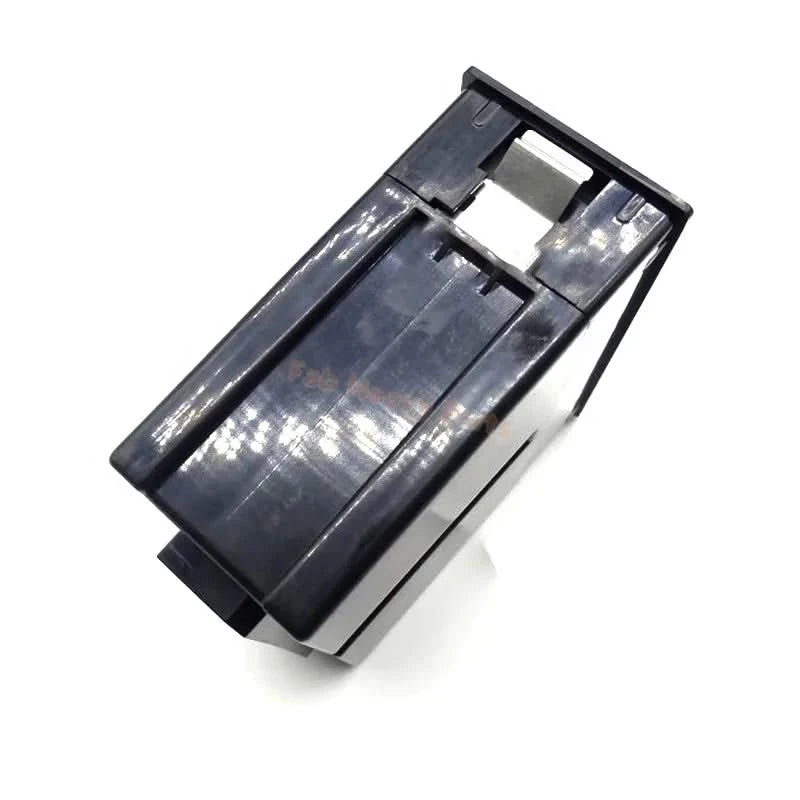 Original passend für Caterpillar Bagger CAT 314D 315D L 318D L 318D2 L Motor C4.2 3054C Scheinwerfer und Wischersteuerung 227-7575 2277575