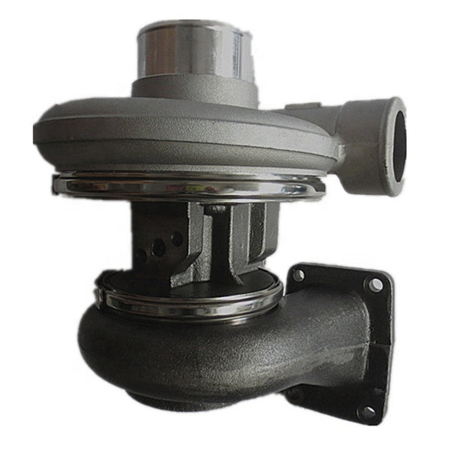 Turbocompresseur Turbo 4LF-302 1W-1227 1W1227 0R-5801 0R5801 Convient pour bulldozer sur pneus Caterpillar 814B 966D, moteur 3306