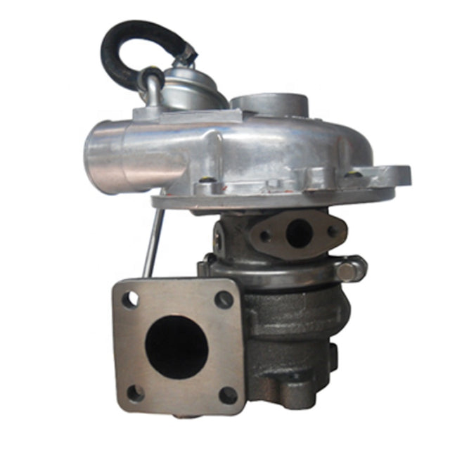 Turbo RHF4H-64006P12NHBRL3930 CECEZ TURBOCHARGER 8973311850 ISUZU Varios con motor 4JB1TC
