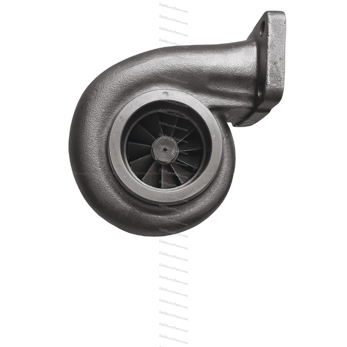 New Turbocharger 466746-0004 Fits Agricultural Iveco Ford New Holland Tractor 7710 Fiat-Allis