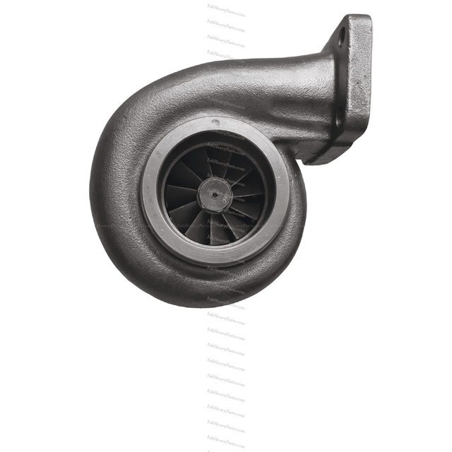 Ny turbolader 466746-0004 Passer Agricultural Iveco Ford New Holland Tractor 7710 Fiat-Allis