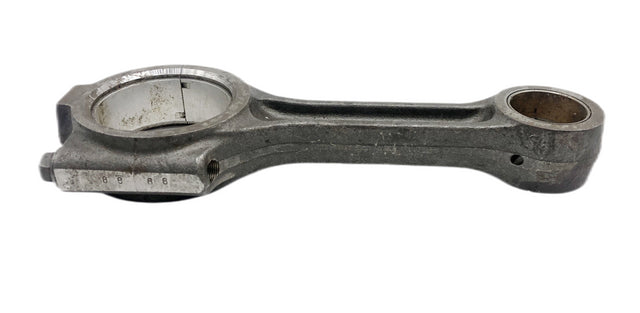 Connecting Rod YM123900-23000 Fits for Komatsu Backhoe WB93R-2 WB97R-2 WB97S-2 WB98A-2 Engine 4D106 4TNV106