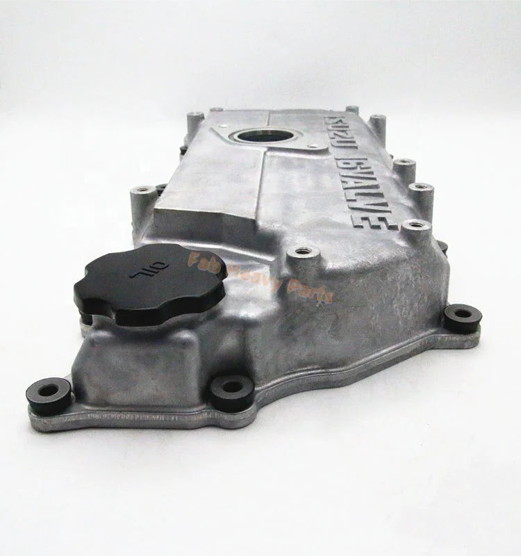 New Cylinder Head Cover Valve Cover 8973628422 8-97362842-2 for Isuzu Engine 4HK1