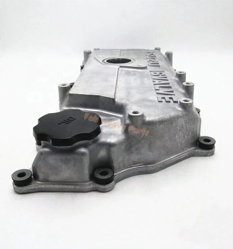 Nueva cubierta de válvula de culata 8973628422 8-97362842-2 para motor Isuzu 4HK1