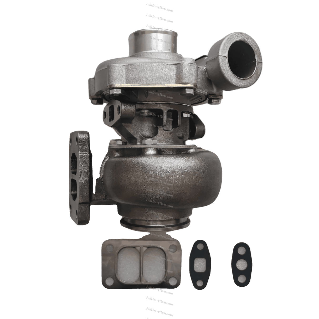 New Turbocharger 466746-0004 Fits Agricultural Iveco Ford New Holland Tractor 7710 Fiat-Allis