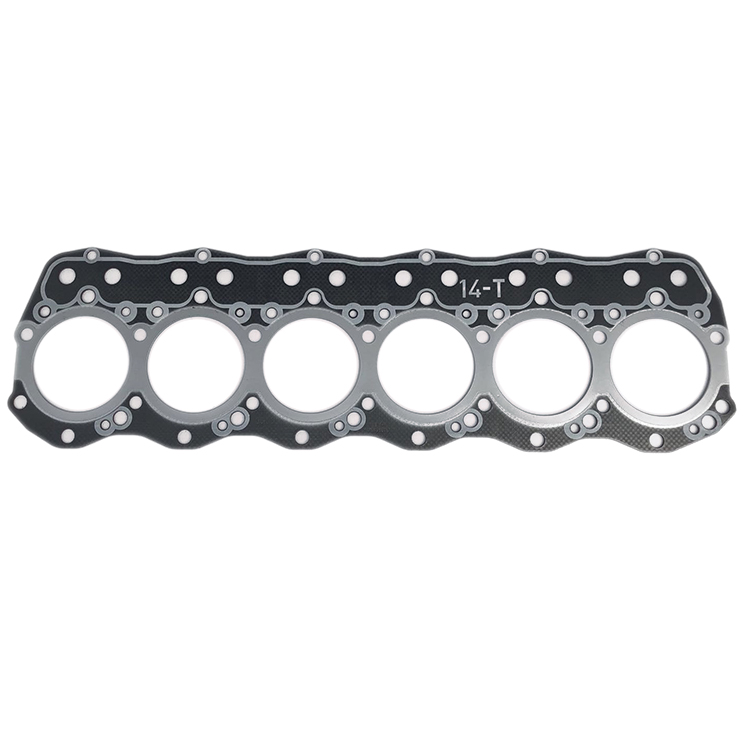 ME031489 Mitsubishi 6D14 Engine Cylinder Head Gasket New