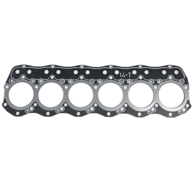 ME031489 MITSUBISHI 6D14エンジンシリンダーヘッドガスケットNEW