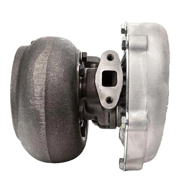 Turbocompresor 452077-0007, 452077-5001S, 452077-0006 se adapta a Caterpillar 3054 Motor Perkins 1006 6TW