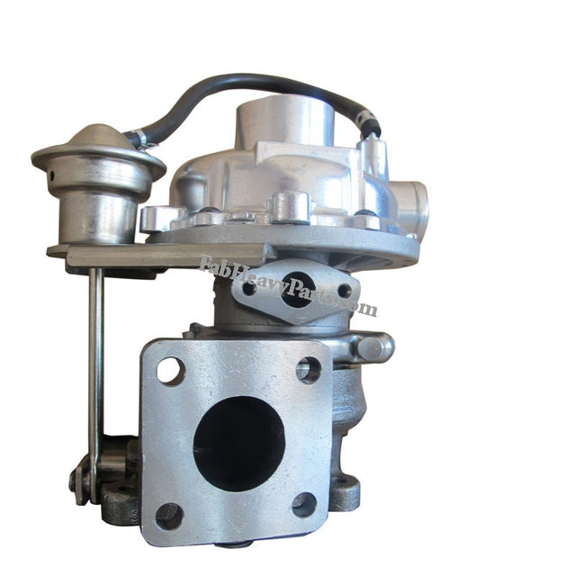 Turbosprężarka RHF4 VA420078 129508-18010 Z silnikiem 4TNV84