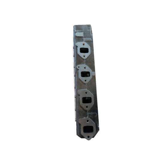 Komplett sylinderhode for Mitsubishi Engine 4D34 4D34T