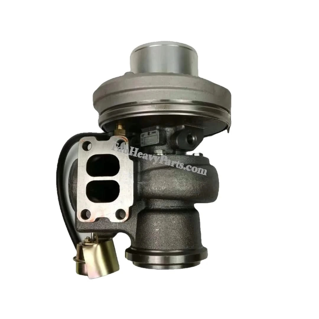 Turbo S200AG Turbocharger 185-8016 1858016 0-R7981 0R7981 Fits for Caterpillar Wheel Type Loader 938G II 950G II 962G II, Engine 3126 3126B