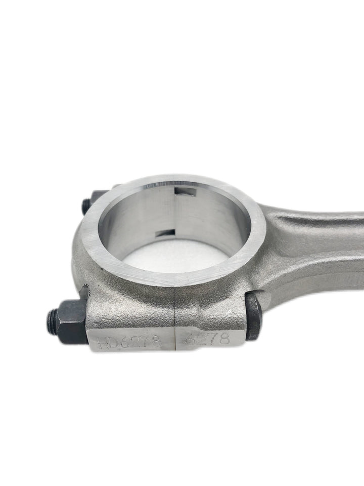 Connecting Rod 5122300391 for Isuzu C240 Engine Hitachi EX50UR Excavator