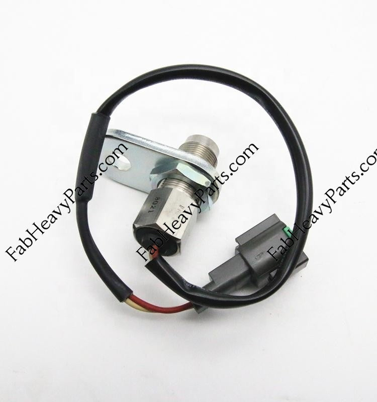 Engine Speed Sensor 1-81510713-0 1-81510713-1 1815107130 1815107131 for Isuzu 6WG1