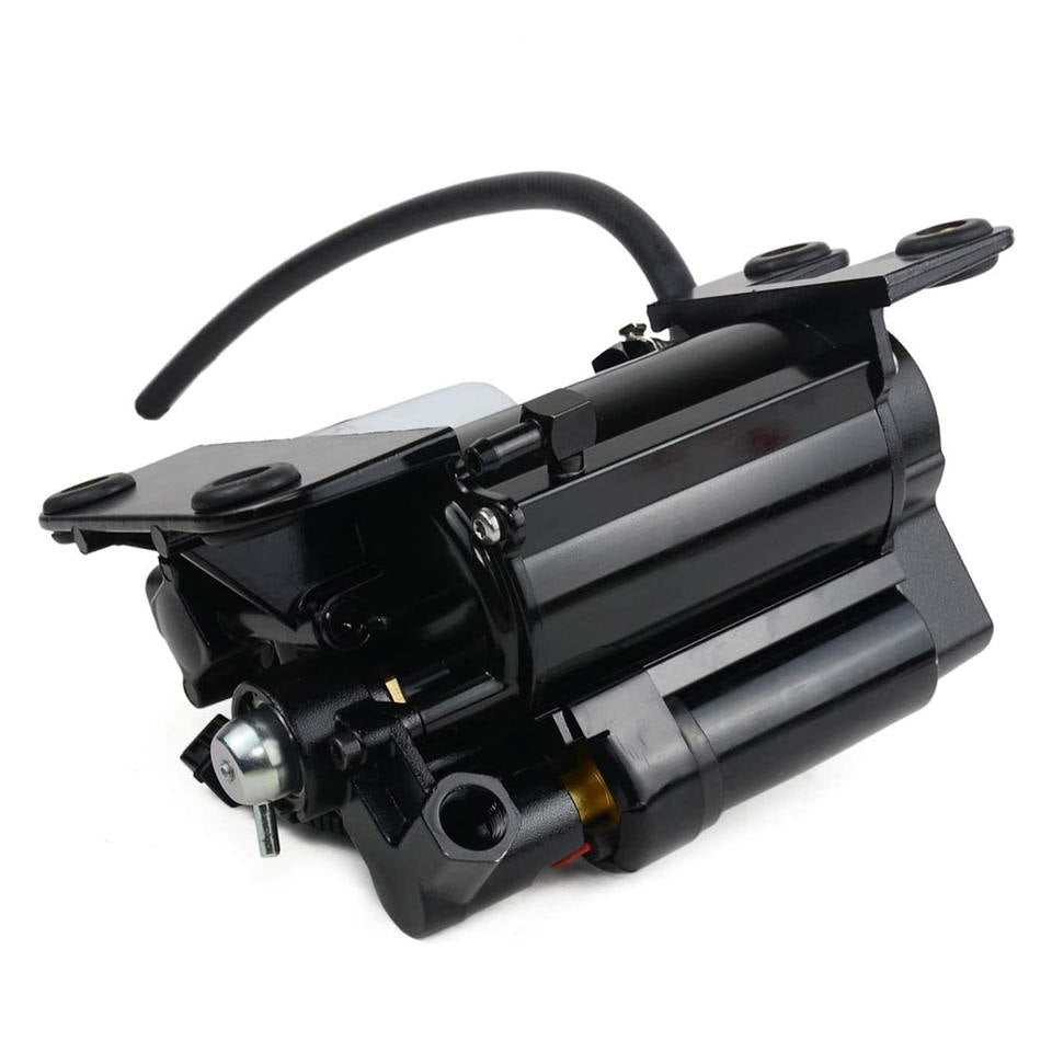 High Pressure Fuel Pump Assembly 21608512 Fits for Volvo Penta Stern 8.1L Engine