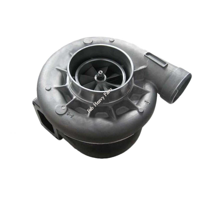 Turbo HC5A Turbocharger 3525393, Fits Cummins Engine KTA50