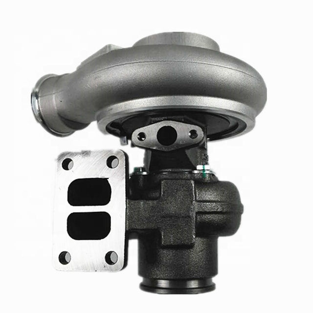 Oil Cooled Turbocharger 3536339 2802770, Fits Cummins Engine 6BT 6BTA, Fits Komatsu S6D102 SA6D102