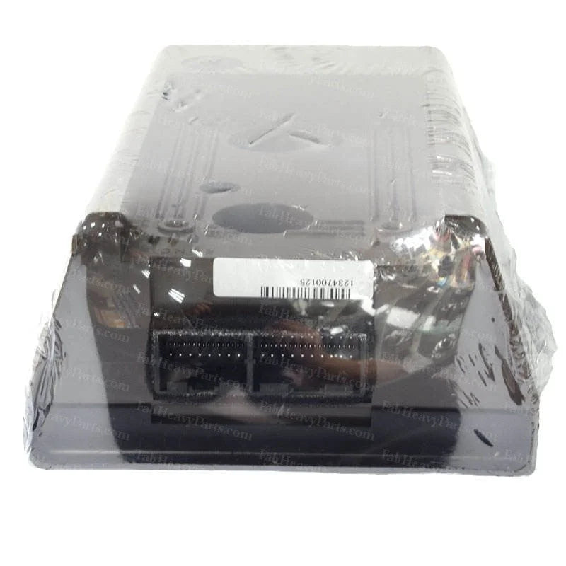 Fits For Komatsu Excavator PC400 PC400LC PC400-5 PC400LC-5 Monitor 7824-72-6100 7824-72-3100