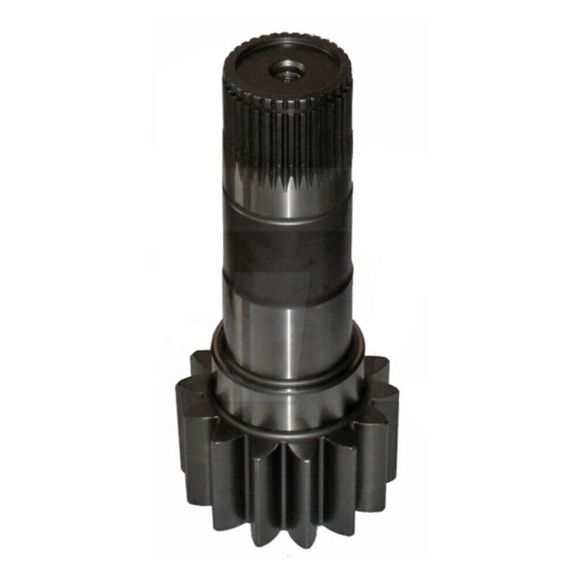 Nuevo eje de piñón del motor de balanceo 148-4636 1484636 se adapta a CAT Caterpillar 320 323 321