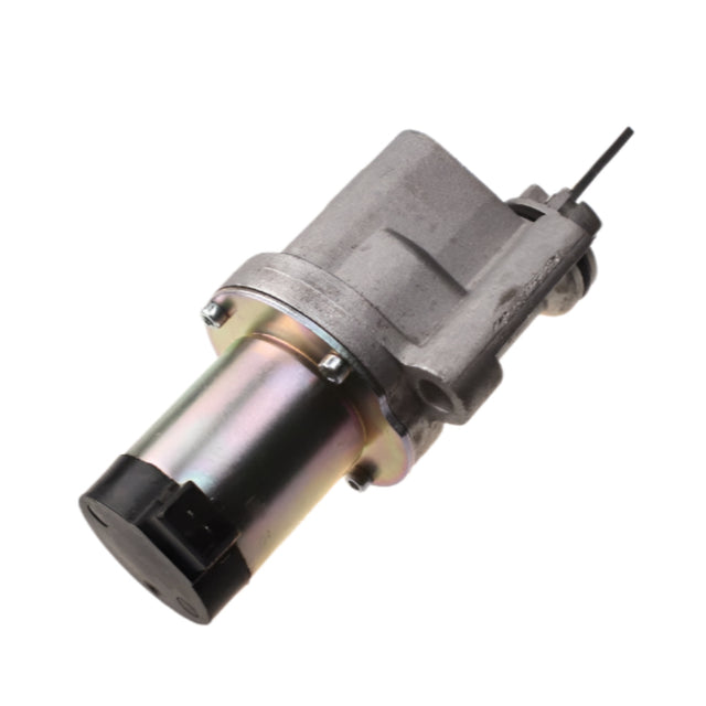 Fuel Shutoff Solenoid Valve 04513018 0451 3018 for Deutz Diesel Engines 2012, 12V-Shut down solenoid-Fab Heavy Parts