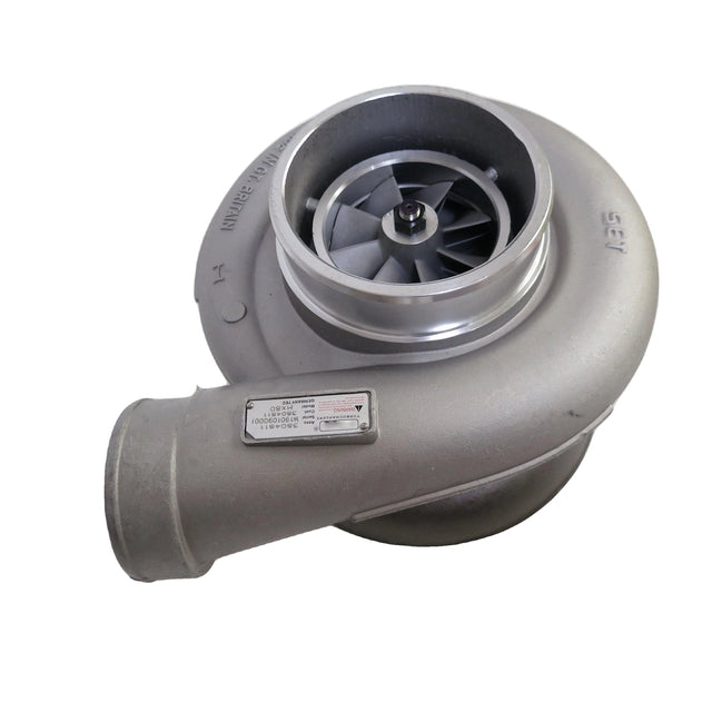 Turbocharger 3594134 2882094 3767935 Turbo HX80, Fits Cummins Engine KTA38 KTA19 K19