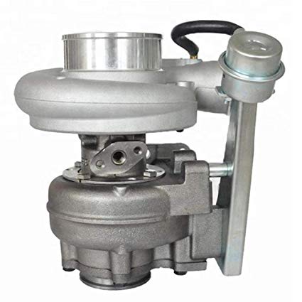 Turbocharger 3596629 4025402, Fits Cummins Engine 6BTA