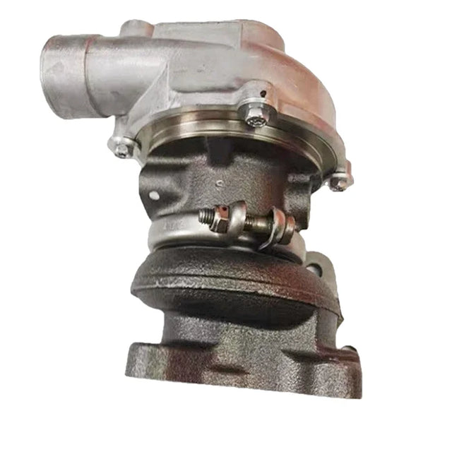 Turboahdin 8970786400 Isuzu Gemini 1,5L JT 88- Opel Corsa 93-00 X15DT 4EC1 4EC1T