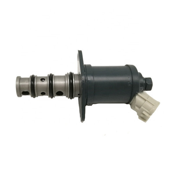 EX200-3 ZX210-3 ZX240-3 ZX250-3 ZX330-3 ZX850-3 Hydraulic Solenoid Valve 9246518 for Hitachi-Solenoid valve-Fab Heavy Parts