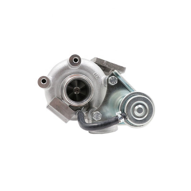 Nouveau turbocompresseur 49177-03150 1C050-17013 pour le moteur Kubota V3300Di-T