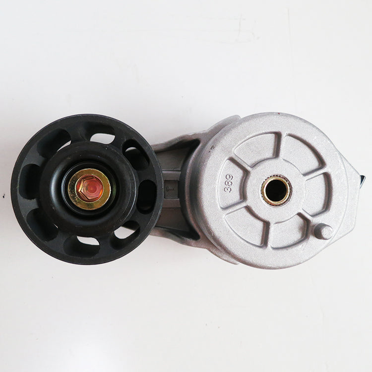 Se adapta a Cummins 6BT5.9 Tensor de correa del motor 3922901 Reemplazo