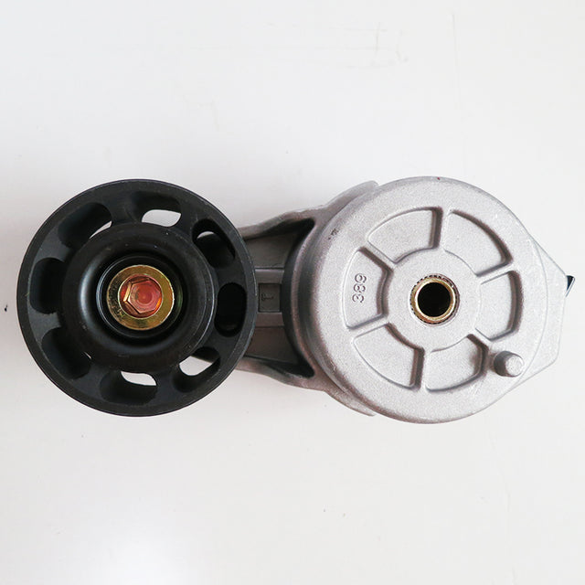 Se adapta a Cummins 6BT5.9 Tensor de correa del motor 3922901 Reemplazo
