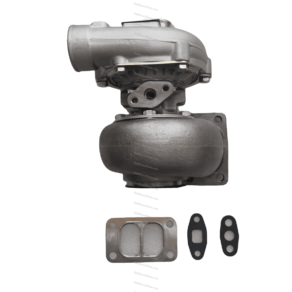 New Turbocharger 466746-0004 Fits Agricultural Iveco Ford New Holland Tractor 7710 Fiat-Allis