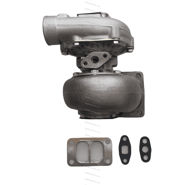 Ny turbolader 466746-0004 Passer Agricultural Iveco Ford New Holland Tractor 7710 Fiat-Allis