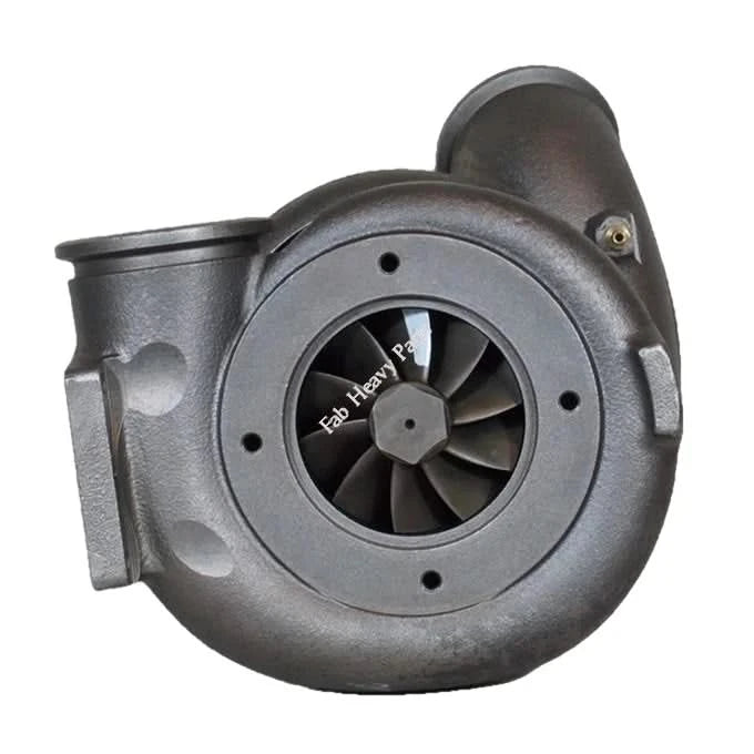 New Turbo GTA5518B Turbocharger 232-1811 2321811, Fits for Caterpillar Engine C15