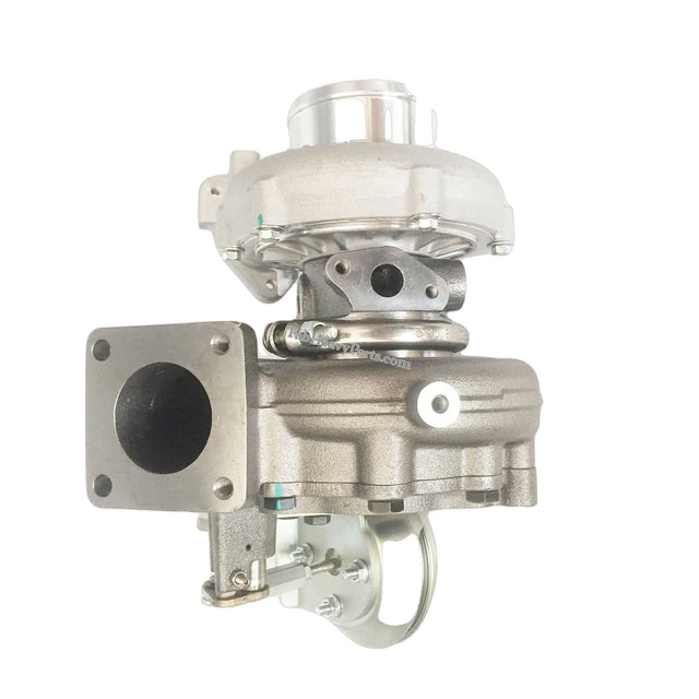 Le turbocompresseur du moteur ISUZU 4JJ1 remplace 8973815072 8973815070 8980830412 pour le camion NPR