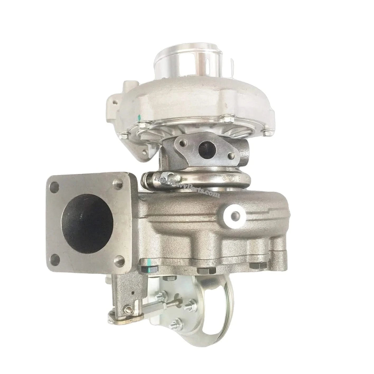 La sovralimentazione del motore Isuzu 4JJ1 sostituisce 8973815072 8973815070 8980830412 per il camion NPR