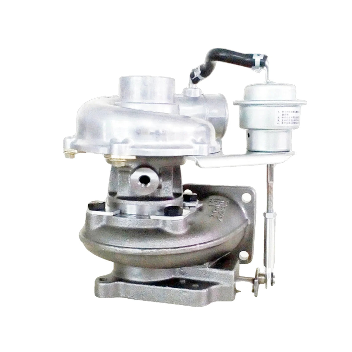 Turbocharger 8971760801 Isuzu Truck Trooper 4JB1T