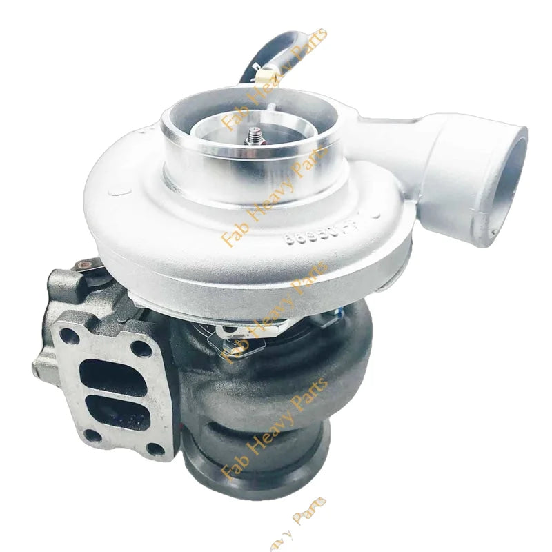 New Fits for Caterpillar Turbocharger 192-0949 1920949, 0R7569 0R-7569, 191-8028 1918028, 193-5867 1935867, 0R-7569 0R7569, 171574, 171998, 171999 with Engine 3026