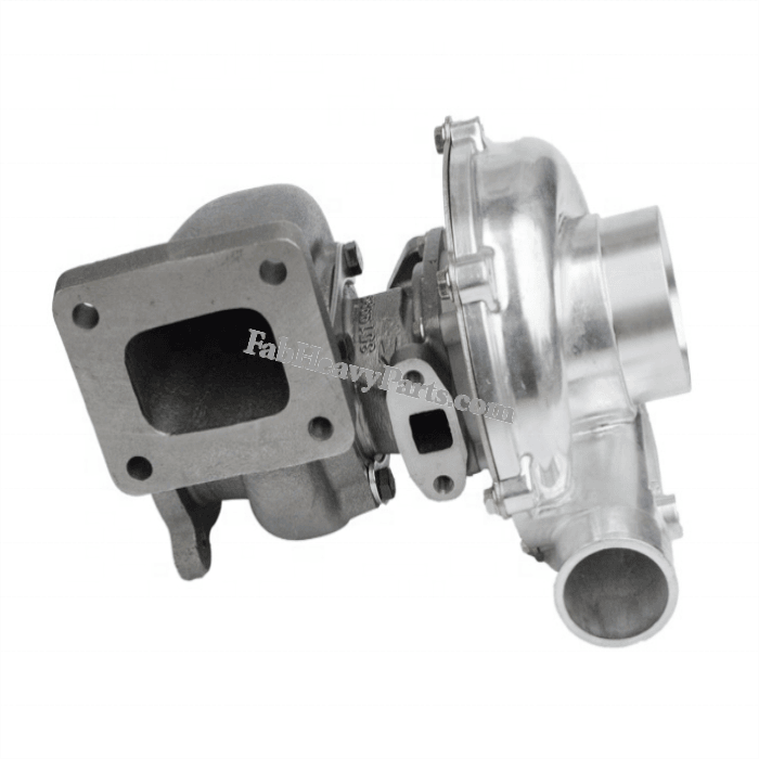 JCB JS210 JS200 JS220 JS175W Turbo RHG6 Turbocharger 02/801553, Isuzu Engine 6BG1