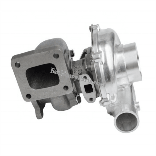 JCB JS210 JS200 JS220 JS175W Turbo RHG6 Turbocompresor 02/801553, ESUZU MOTOR 6BG1