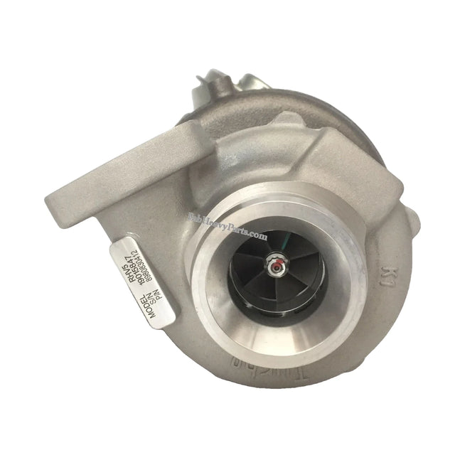 Le turbocompresseur du moteur ISUZU 4JJ1 remplace 8973815072 8973815070 8980830412 pour le camion NPR