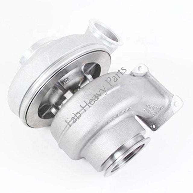 Nuevo turbocompresor 4043797 3887606 4043798 para Volvo Varios con motor D16 2 etapas