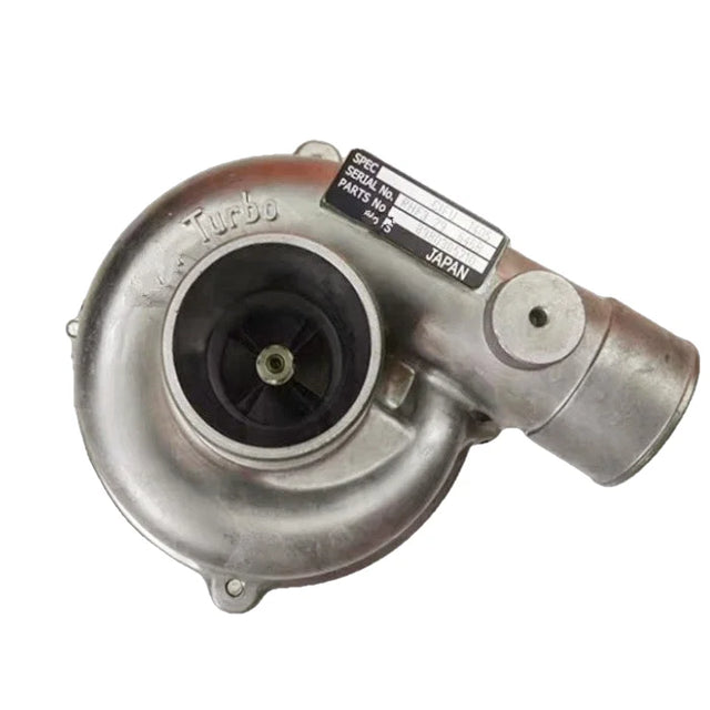 Turboahdin 8970786400 Isuzu Gemini 1,5L JT 88- Opel Corsa 93-00 X15DT 4EC1 4EC1T