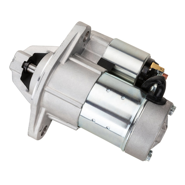 Starter Motor YM129698-77010 Fits for Komatsu Excavator PC20R-8 PC27R-8 PC35R-8 Engine 3D82